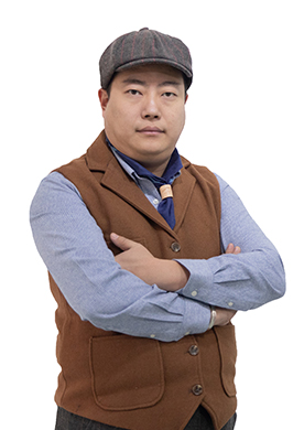 孔悦勃
