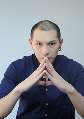 于洋